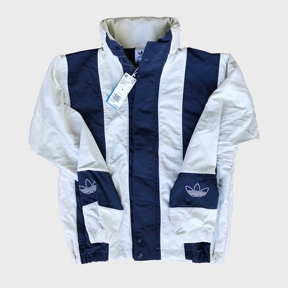 adidas bailer wind jacket